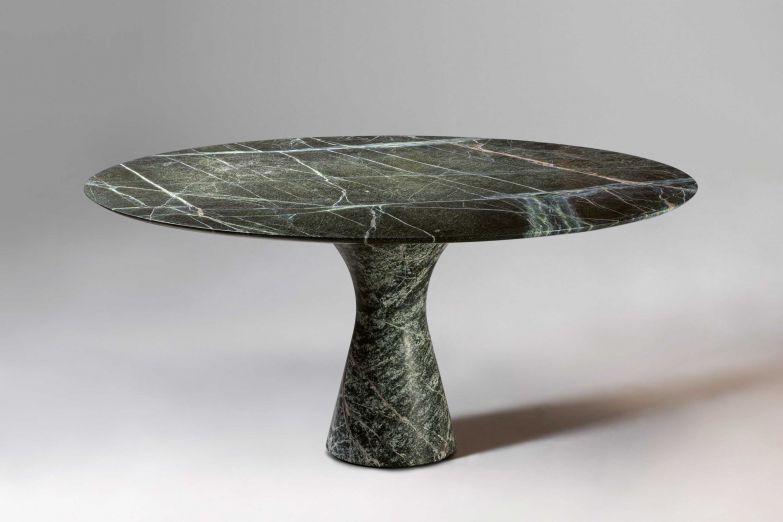 Esstisch «Angelo M» von ALINEA.