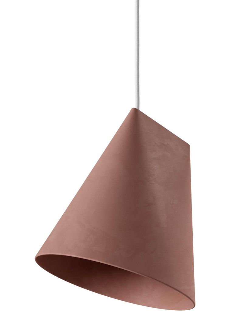 Pendelleuchte «Ceramic», MOEBE.